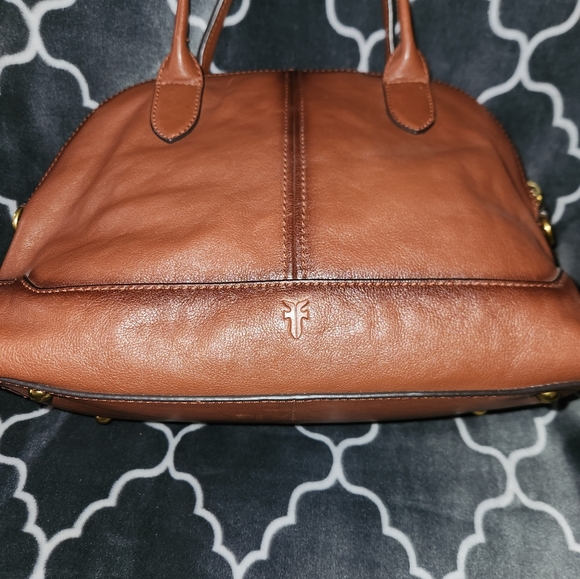 Frye Ring Dome Purse - Picture 3 of 5